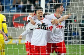 25.02.22 TSG 1899 Hoffenheim - VfB Stuttgart