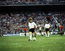 02.07.82 Deutschland - Spanien