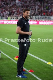 VfB Stuttgart - VfL Bochum