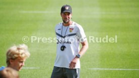 15.08.24 VfB Stuttgart Training