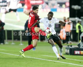 DFB Deutschland - Aserbaidschan