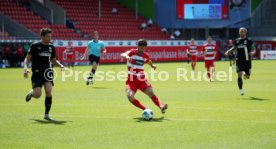 09.05.21 1. FC Heidenheim - SV Sandhausen