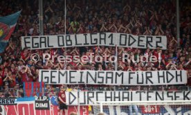 20.05.23 1. FC Heidenheim - SV Sandhausen