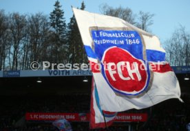 20.01.24 1. FC Heidenheim - VfL Wolfsburg