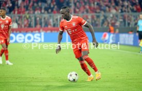 04.10.22 FC Bayern M&uuml;nchen - FC Viktoria Pilsen