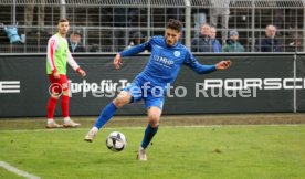 19.11.22 Stuttgarter Kickers - FC Holzhausen