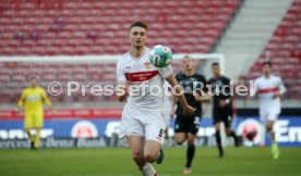 04.04.21 VfB Stuttgart - SV Werder Bremen