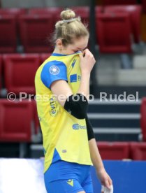 01.04.21 Allianz MTV Stuttgart - SSC Palmberg Schwerin