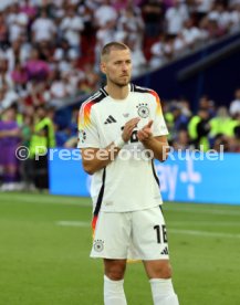 05.07.24 Spanien - Deutschland