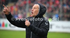 SC Freiburg - SV Werder Bremen
