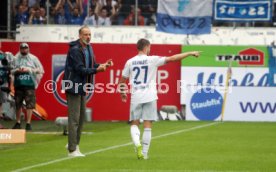 26.08.23 1. FC Heidenheim - TSG 1899 Hoffenheim