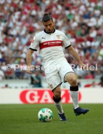 VfB Stuttgart - SV Werder Bremen