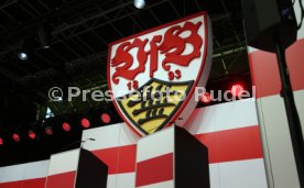 18.07.21 VfB Stuttgart Mitgliederversammlung 2021