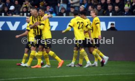 25.02.23 TSG 1899 Hoffenheim - Borussia Dortmund