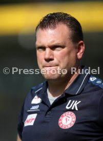 SG Sonnenhof Gro&szlig;aspach - SC Fortuna K&ouml;ln