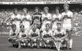 19.08.84 VfB Stuttgart - RSC Anderlecht