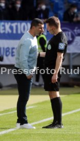 26.02.22 Karlsruher SC - FC Schalke 04