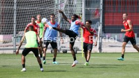 06.07.23 VfB Stuttgart Training