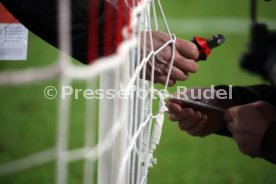 16.01.21 VfB Stuttgart - Borussia M&ouml;nchengladbach