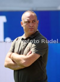 13.08.22 Karlsruher SC - SV Sandhausen