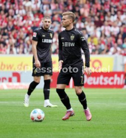 13.09.25 SC Freiburg - VfB Stuttgart