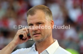 09.08.25 VfB Stuttgart - FC Bologna