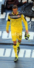 VfB Stuttgart - Eintracht Frankfurt
