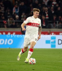18.01.26 VfB Stuttgart - 1. FC Union Berlin
