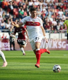 Hannover 96 - VfB Stuttgart