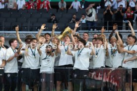 23.05.26 DFB-Pokal Finale 2026 FC Bayern M&uuml;nchen - VfB Stuttgart