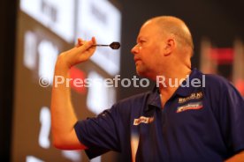 PDC Darts European Tour Sindelfingen 2016