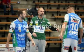 29.11.20 Frisch Auf G&ouml;ppingen - THW Kiel