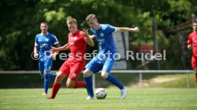 18.07.2020 SV Vaihingen - Stuttgarter Kickers