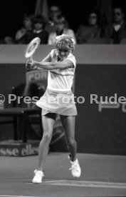 18.10.82 Porsche Tennis Grand Prix Filderstadt