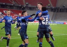 11.12.21 SC Freiburg - TSG 1899 Hoffenheim