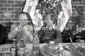 26.05.1984 VfB Stuttgart - Hamburger SV