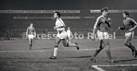 10.12.86 FC Swarovski Tirol - Spartak Moskau