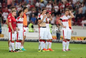 VfB Stuttgart - 1. FC Heidenheim