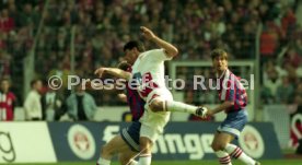 13.04.96 VfB Stuttgart - FC Bayern M&uuml;nchen