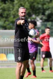 Trainingslager Kitzb&uuml;hel 2019