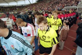 15.03.97 VfB Stuttgart - Borussia Dortmund