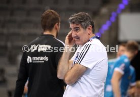 14.11.20 TVB Stuttgart - TSV Hannover-Burgdorf