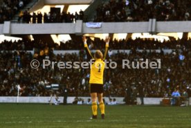 18.06.78 Deutschland - Niederlande
