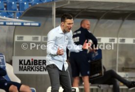 23.04.21 Karlsruher SC - FC Würzburger Kickers