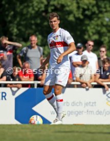 16.07.22 Brentford FC - VfB Stuttgart