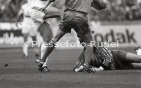 19.10.91 VfB Stuttgart - FC Bayern M&uuml;nchen