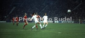 14.04.76 FC Bayern M&uuml;nchen - Real Madrid