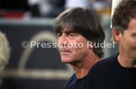 DFB Deutschland - Peru