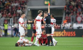 17.08.24 Bayer 04 Leverkusen - VfB Stuttgart