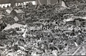 16.05.92 Bayer 04 Leverkusen - VfB Stuttgart